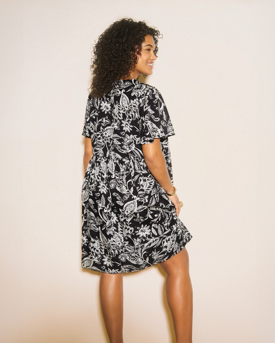 Aleriane dress