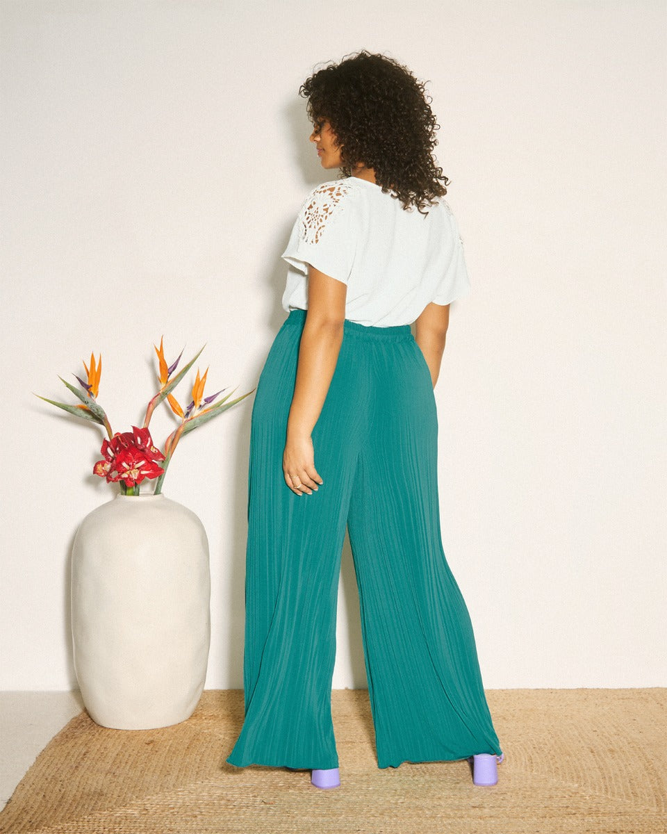 Zeldana pants