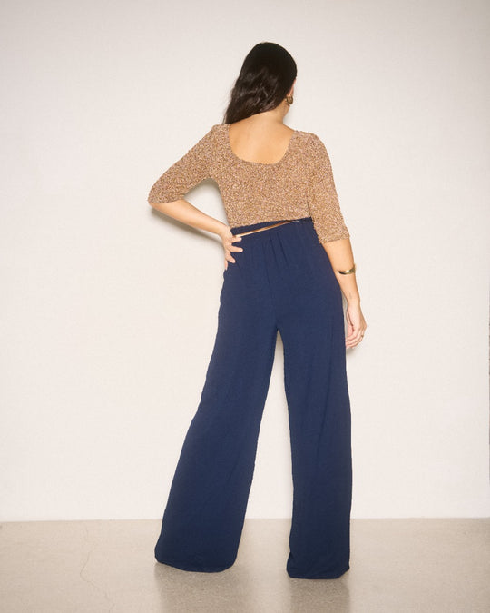 Djamila pants