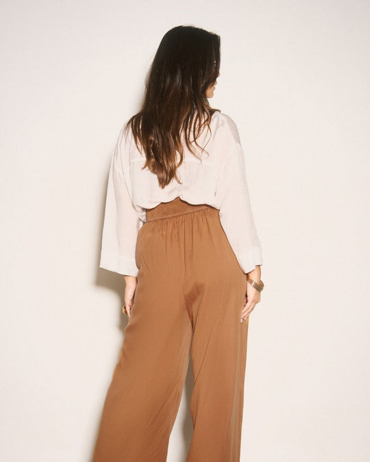 Djamila pants