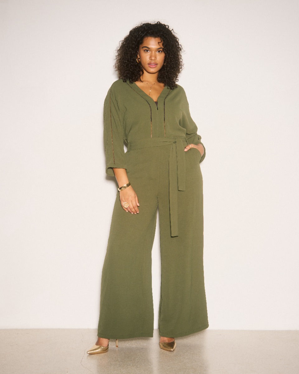 Matis jumpsuit