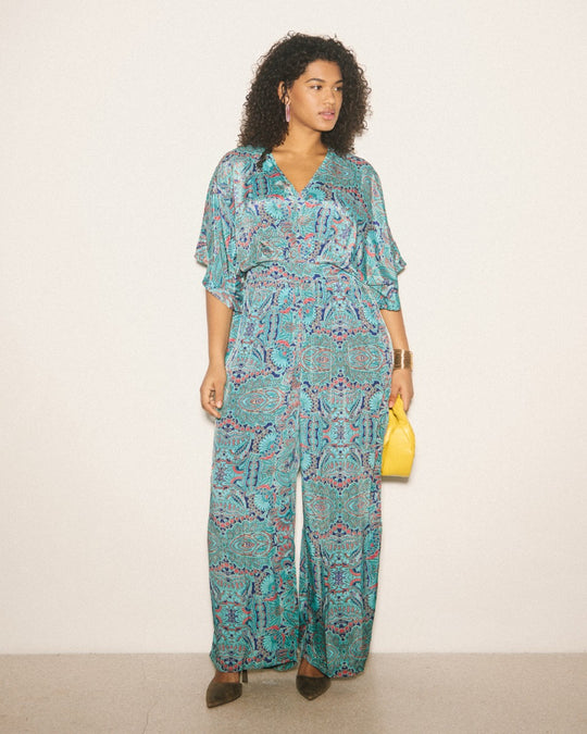 Joanne jumpsuit