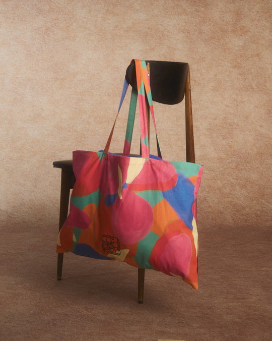 Tote bag Almé