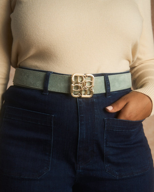 Almé belt