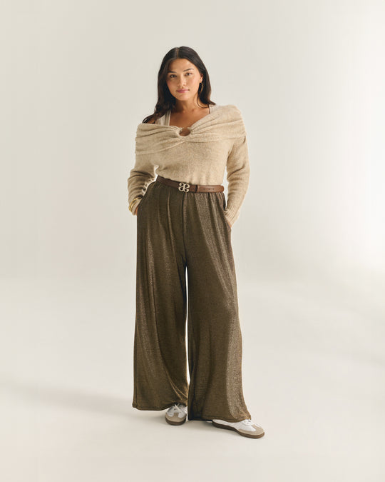 Delia pants