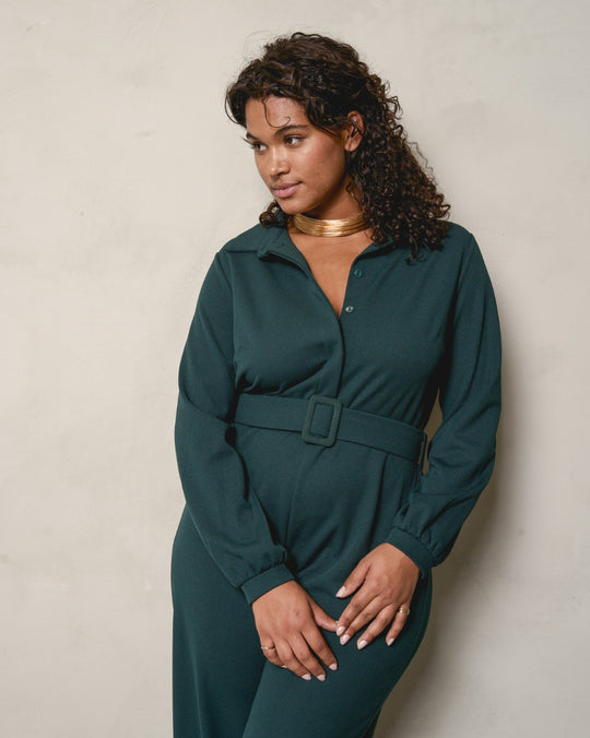 Electra jumpsuit