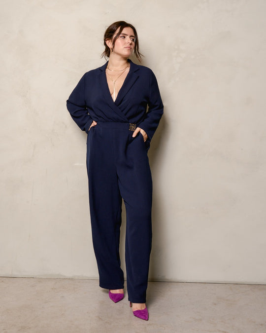 Margot jumpsuit