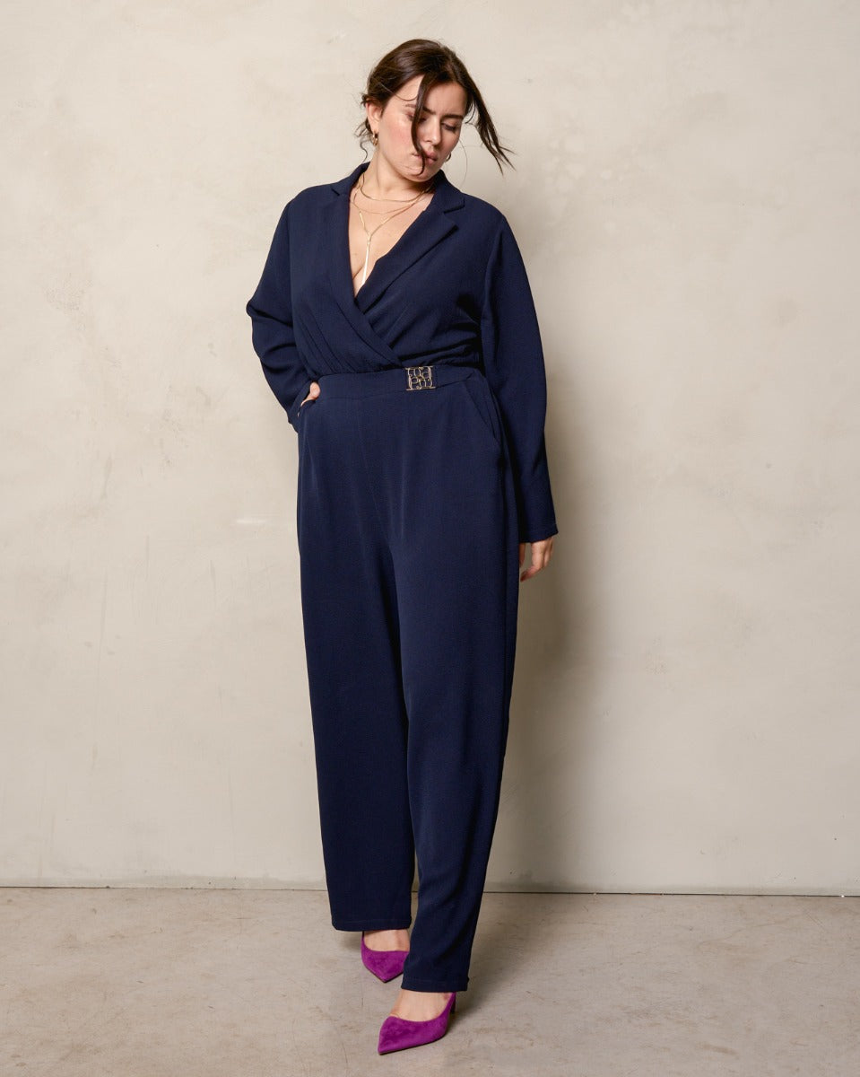 Margot jumpsuit