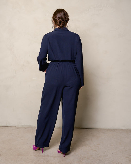 Margot jumpsuit