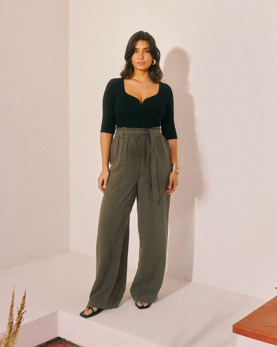 Icaria pants