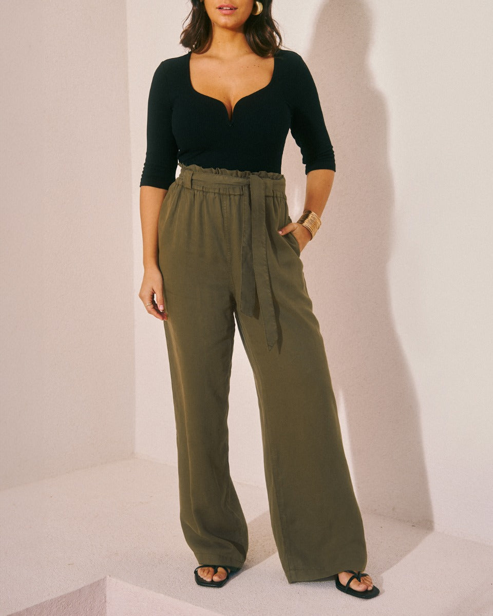 Icaria pants