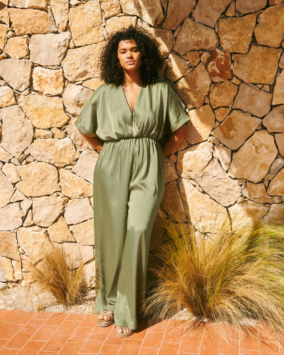 Sachana jumpsuit