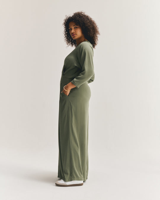 Beryl jumpsuit