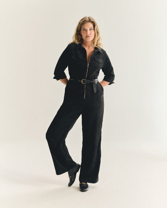 Curtis jumpsuit