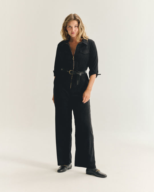 Curtis jumpsuit