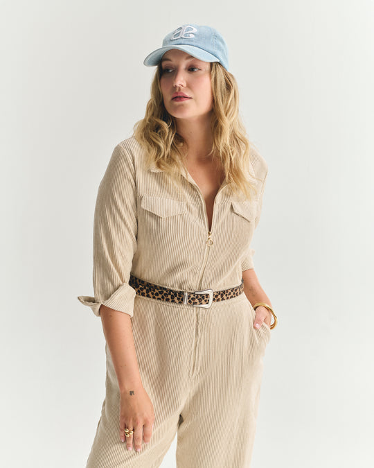 Curtis jumpsuit