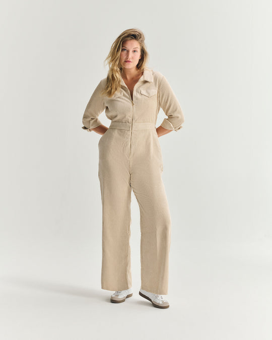 Curtis jumpsuit