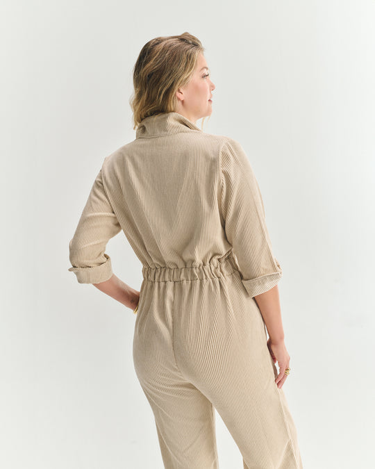 Curtis jumpsuit