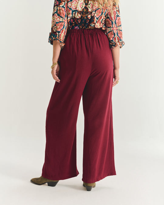 Djamila pants