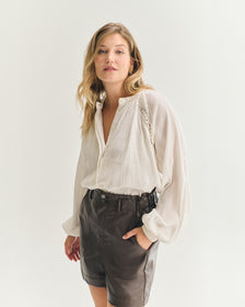 Jenny blouse