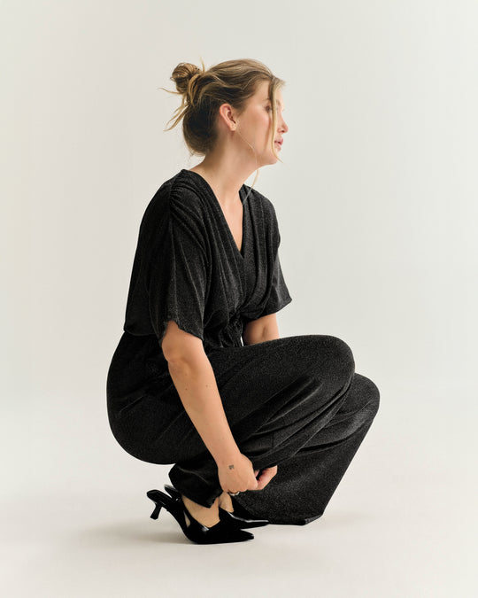 Angela jumpsuit