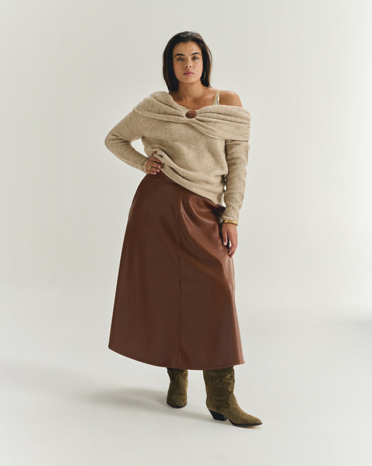 Julienne skirt