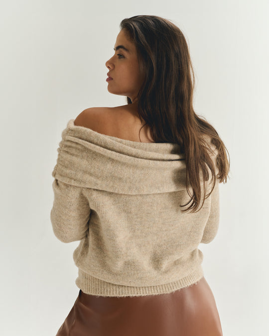 Alessandre sweater