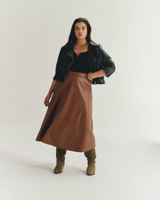 Julienne skirt