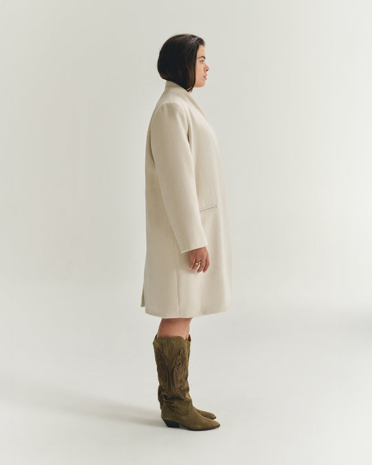 Eugène coat