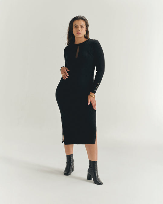 Lydiane dress