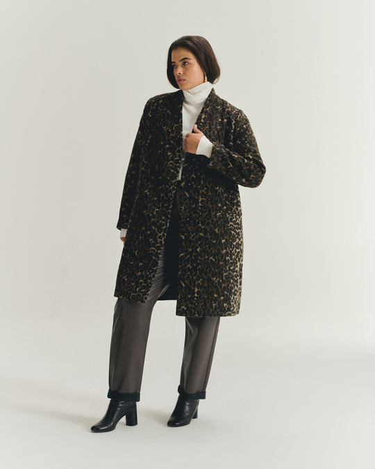 Eugène coat