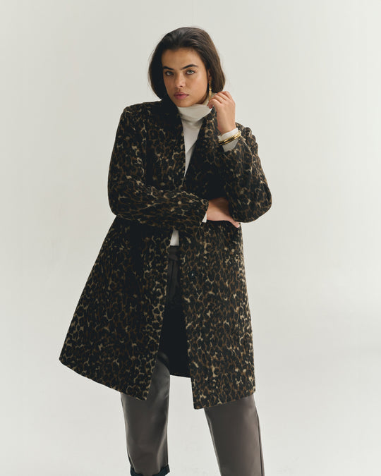 Eugène coat