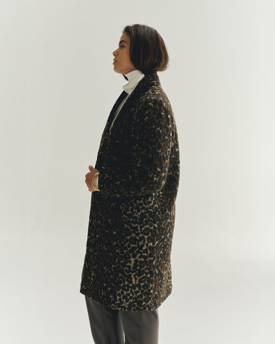 Eugène coat