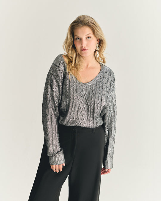 Basillo sweater