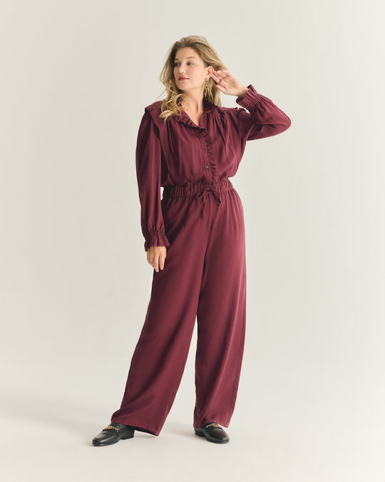 Joy jumpsuit