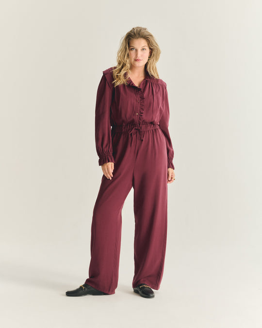 Joy jumpsuit