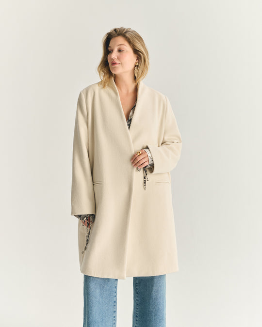 Eugène coat