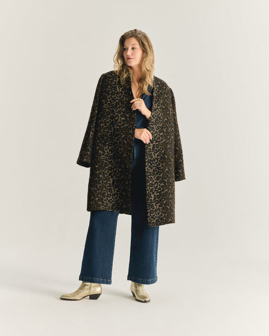 Eugène coat