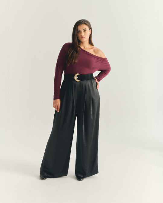 Moira Satin pants