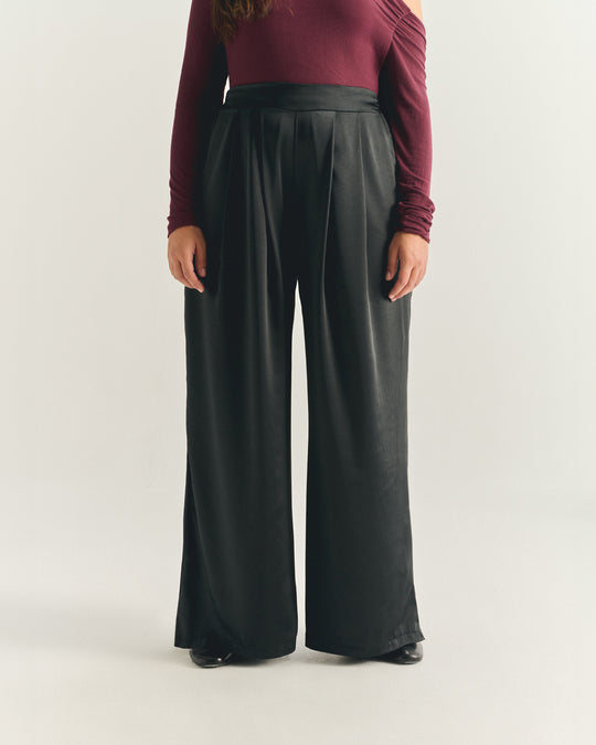 Moira Satin pants