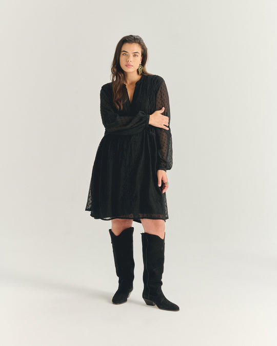 Romane dress