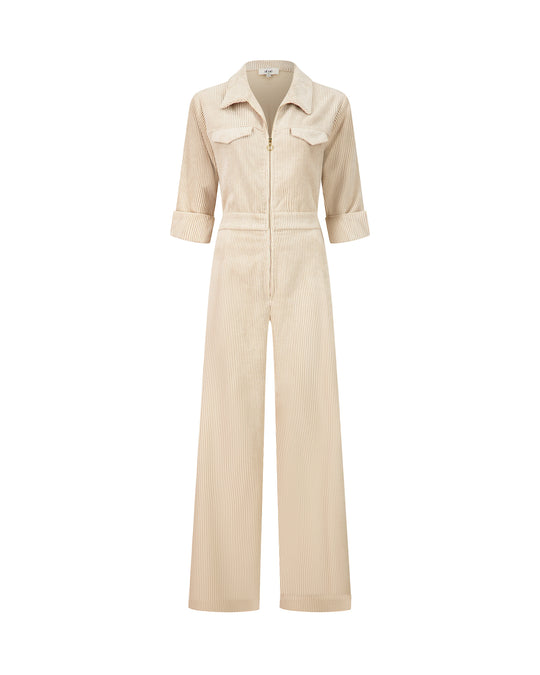 Curtis jumpsuit