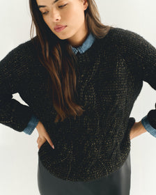 Gabriel sweater