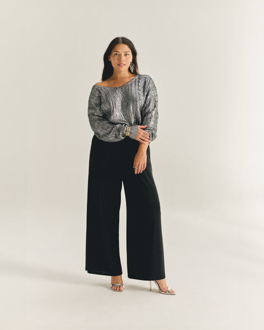 Delia pants