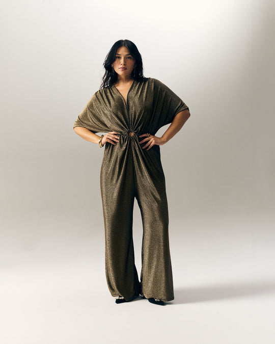 Angela jumpsuit