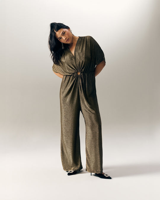 Angela jumpsuit