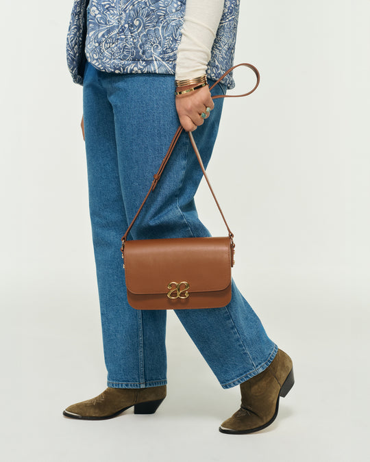 Satchel bag