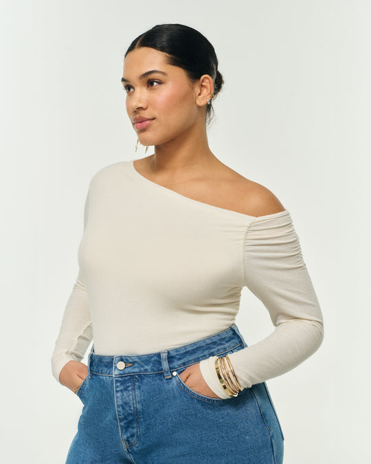 Our women's tops are designed to enhance every body type, and our collection offers a unique, timeless style.