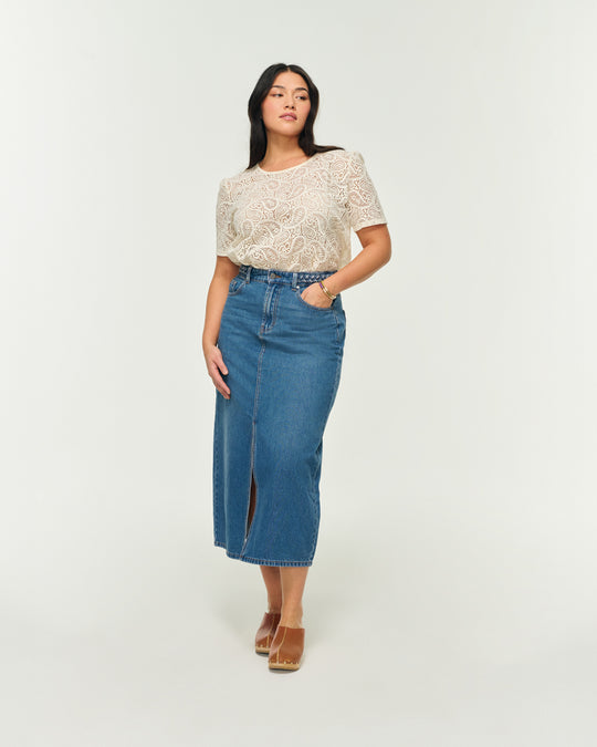 Aude skirt