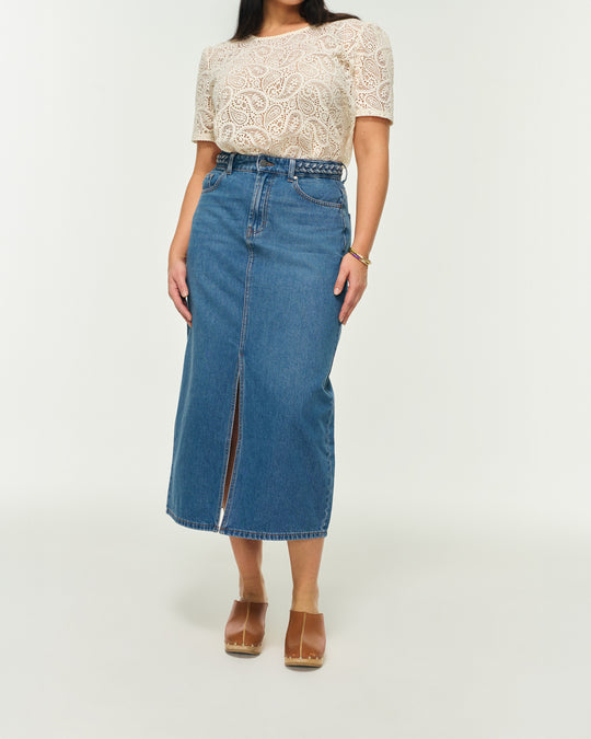 Aude skirt